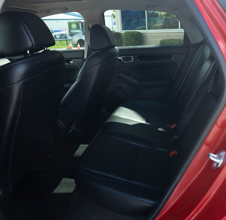 Хонда Сивик 2022, Хонда Сивик, Honda Civic 2022, Honda Civic, новая Honda Civic