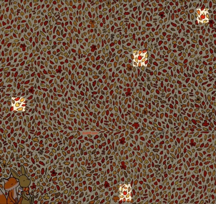 IQ-тест: оптическая иллюзия