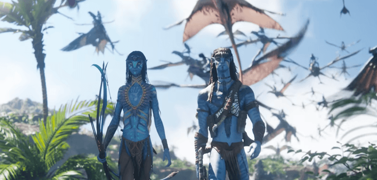 новый аватар