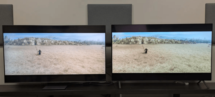 як вибрати телевізор