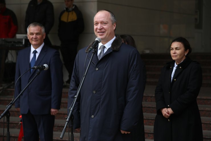 андрей скоч, росийский миллиардер, андрей скоч фото