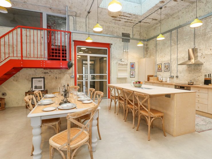 бункер, вторая мировая война, британия