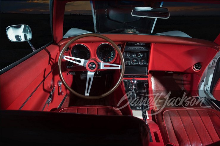 Chevrolet Corvette L88, Chevrolet Corvette, Chevrolet Corvette 1968, Chevrolet Corvette Stingray