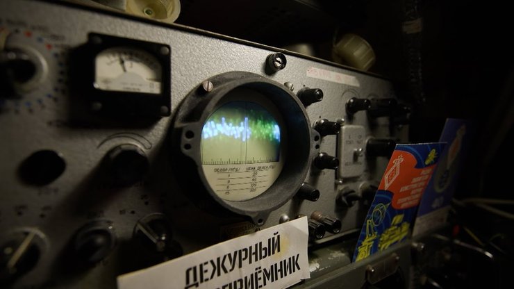 станція УВБ-76, УВБ-76, станція радіо УВБ-76, жужжалка, Радіо Судного дня