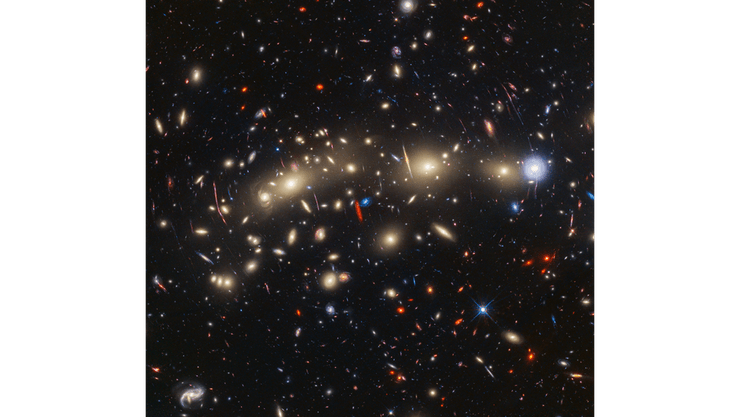 скупчення галактик MACS041