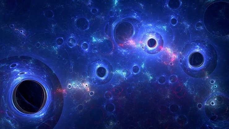 Темна матерія