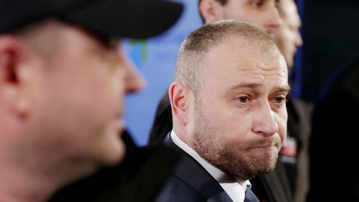 Фото: ИТАР-ТАСС