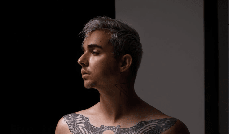 Меловин завершает карьеру