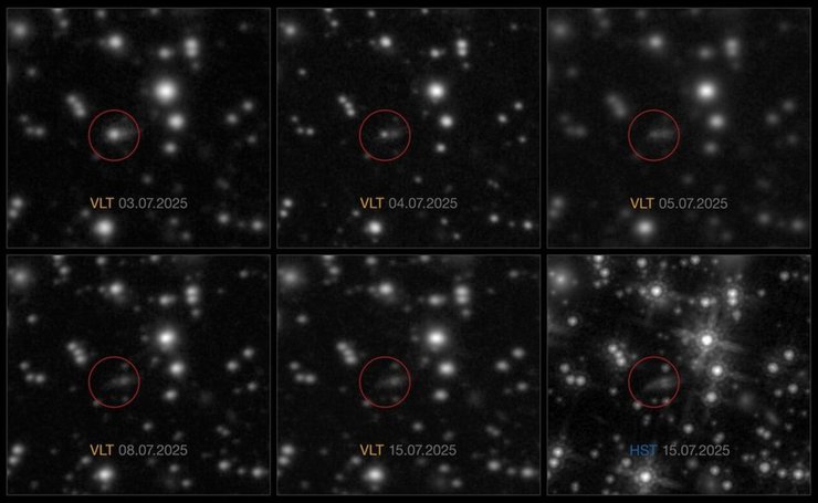 гамма-сплеск