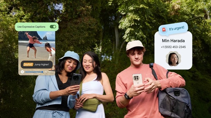 android функції субтитри причина дзвінка