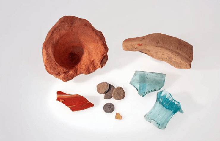 история, исследования, Швейцария, раскопки, находка, археологи, археология, стены, наука, комплекс, сооружение, Альпы, святилище, карьер