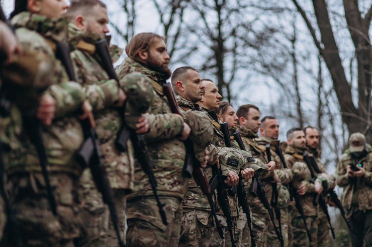 Волки Да Винчи