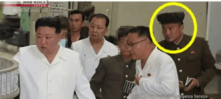 Северная Корея планировала отправить в Россию почти 12 000 военных