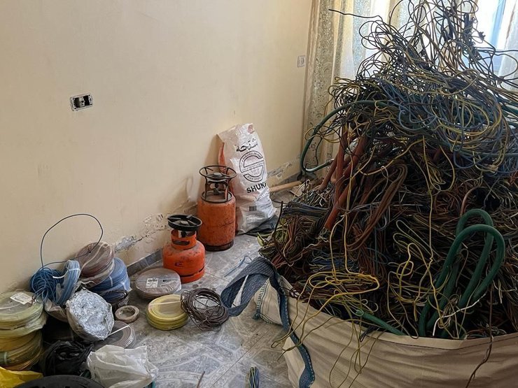 операция дом и сад