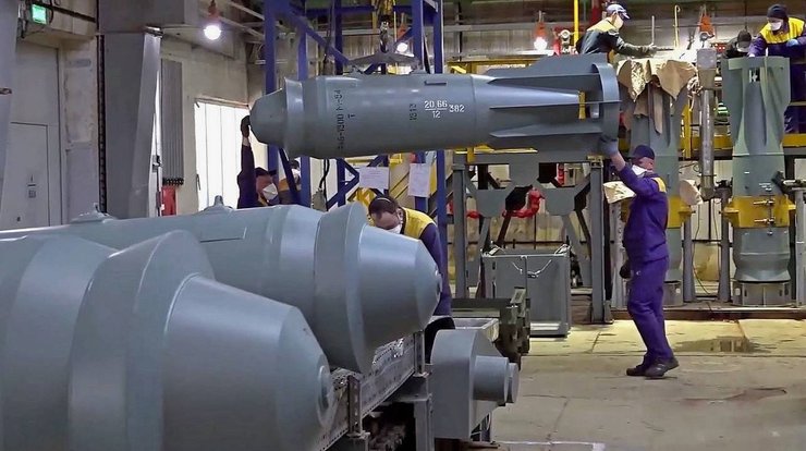 ФАБ-1500-54, ФАБ-1500, ФАБ-1500-М54