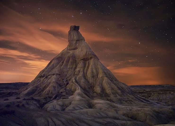 Барденас-Реалес