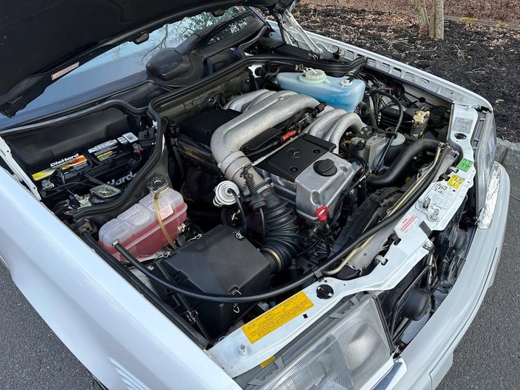 Mercedes-Benz W124 1995 года, Mercedes E300, Mercedes W124, Mercedes 124, Mercedes-Benz W124