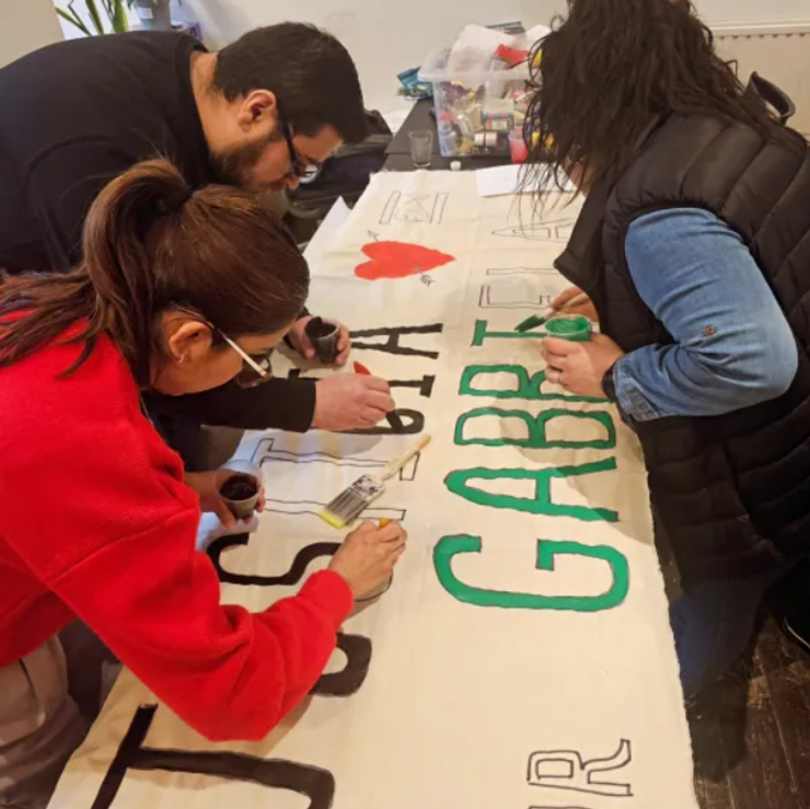 Увольнение из-за недоеденного бутерброда, Devonshires solicitors, Габриэла Родригес, скандал, курьезы, Великобритания