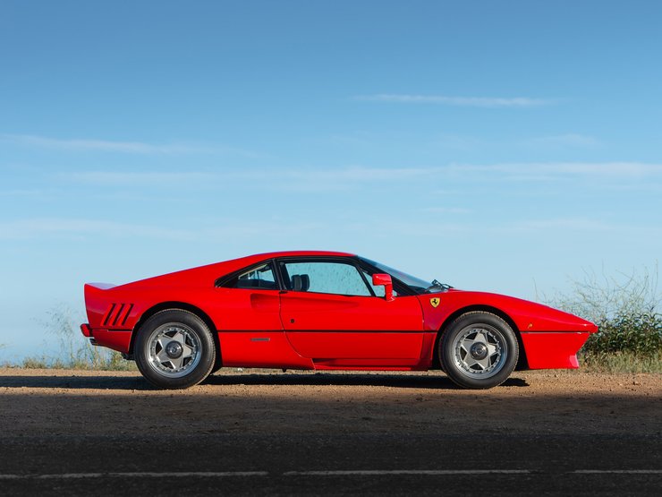 Феррари 288 гто, Ferrari 288 GTO, суперкар Ferrari, Ferrari 288, Ferrari GTO