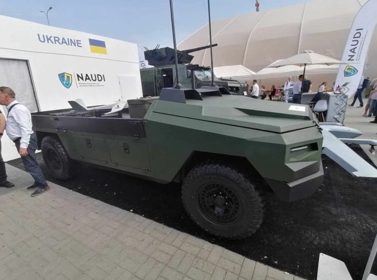 платформа Protector