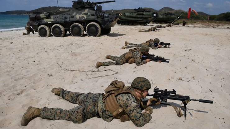 китайське вторгнення на тайвань, тайвань, китайська агресія, напад на тайвань