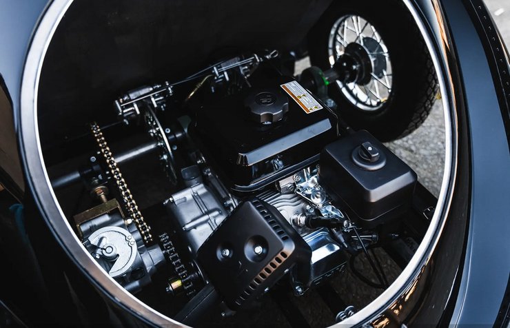 мотор бугатті, Bugatti Atlantic, Bugatti Type 57SC Atlantic, Bugatti Type 57, дитяча машинка