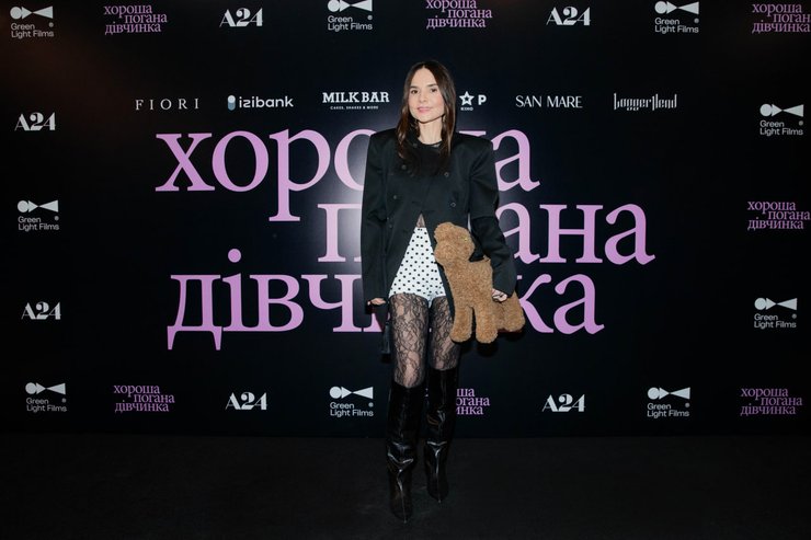 Алена Лавренюк 2025