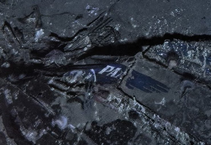 Через 74 года найдены обломки самолета, изменившего гражданскую авиацию