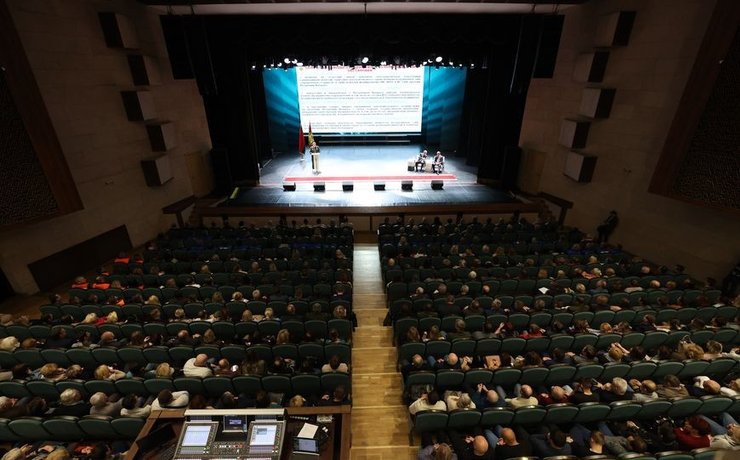 Білорусь, Іван тертель