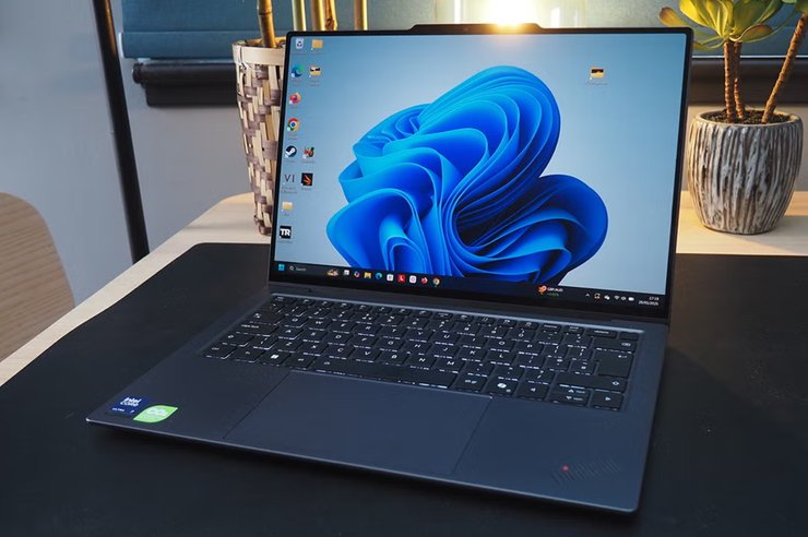 windows ноутбук