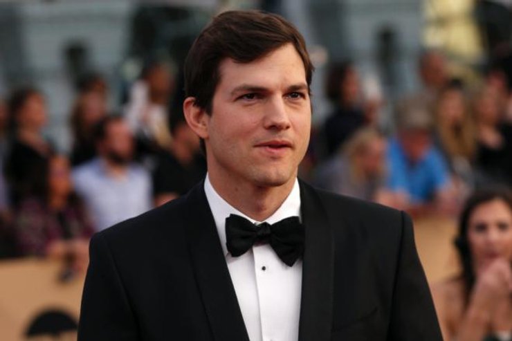 Эштон Кучер фото, Эштон Катчер фото, 