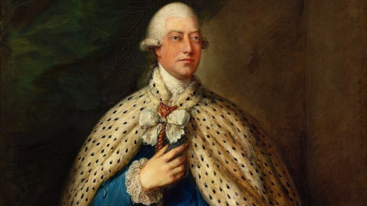 Георг Третій