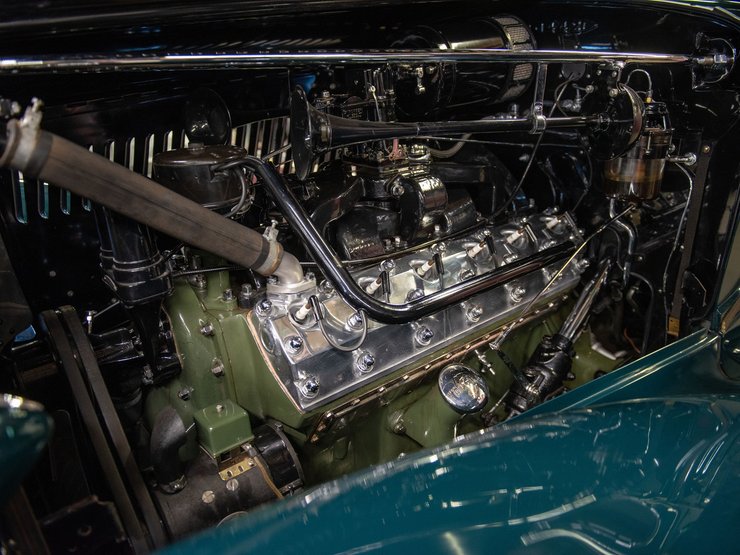 Packard Twelve LeBaron, Packard Twelve 1934, Packard Twelve, Packard Twelve Sport Coupe, Алексей Сахновский