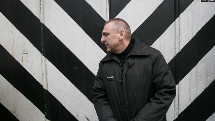 автухович, Николай Автухович