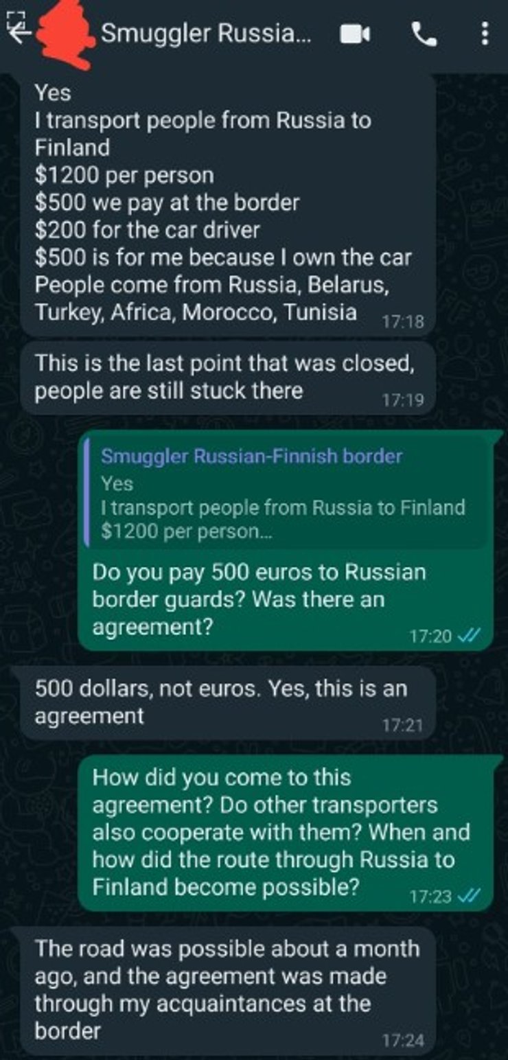 мигранты, беженцы, Польши, Финляндия