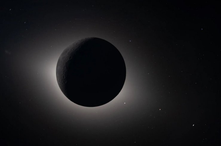 Артеміда 2 Місяць