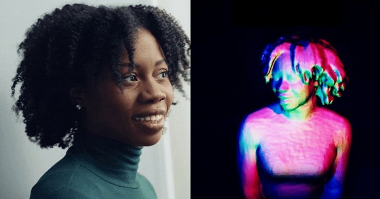 3D-модель, видеозвонок