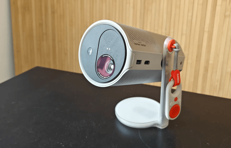 проектор или телевизор выбор 2025