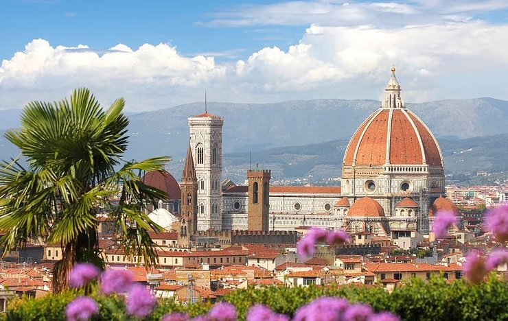 Собор Санта-Марія-дель-Фьоре