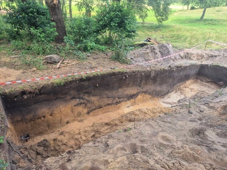 Володіли передовими знаннями: у Польщі знайшли рідкісні кельтські артефакти (фото)1