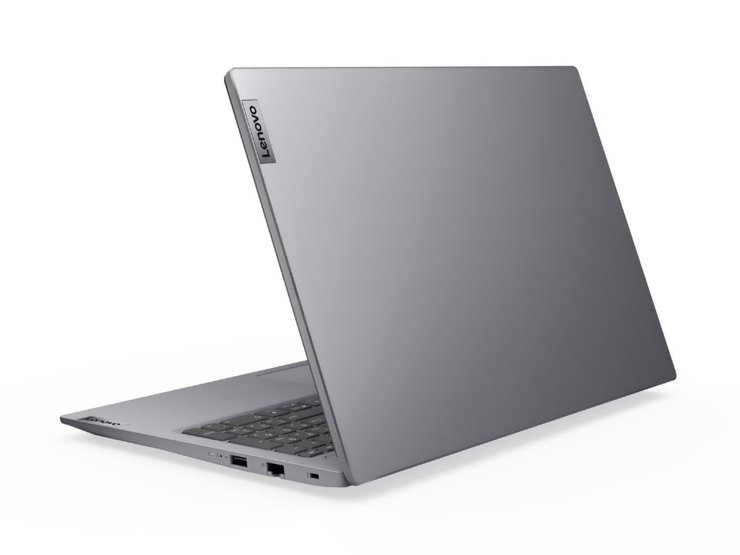 Бюджетний ноутбук Lenovo V15 G6