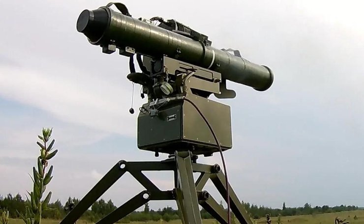 українські птрк, птрк стугна-п