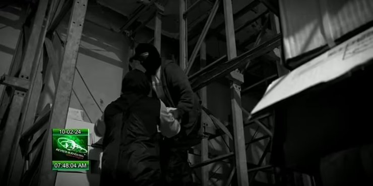 Злодії вкрали 133 тонни курки, злодії, крадіжка, 133 тонни курки, 1660 упаковок, вивозили вантажівками, продукти, продовольство, пайки