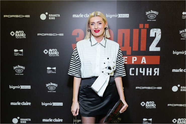 фильм Логово воров 2, Логово воров 2 Пантера, допремьера фильма