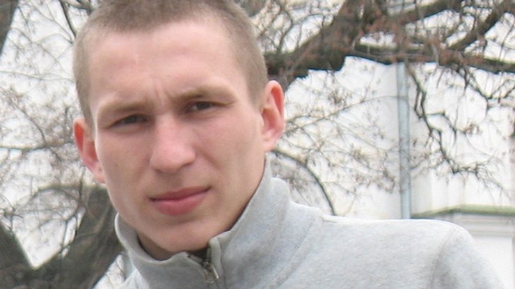 роман скрыпник