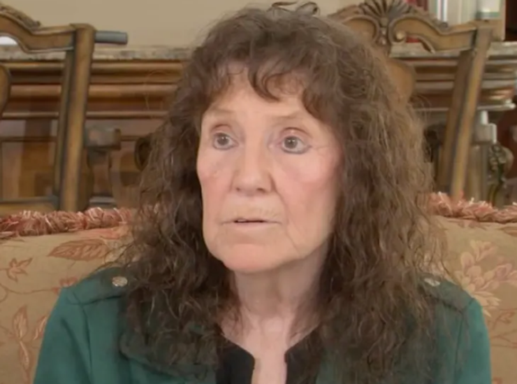 Выигрыш в казино, обман, мошенничество, скандал, Руни Бил из США, джекпот, фото, суд, курьезы