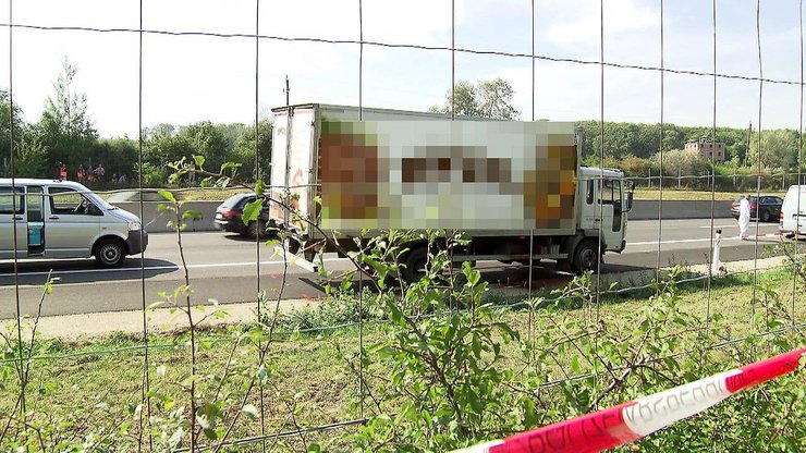 мігранти, угорщина, австрія