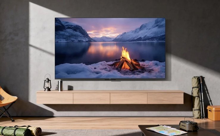 Телевізори xiaomi Redmi TV A Pro 2026