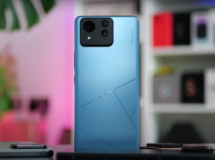 Asus Zenfone 11 Ultra