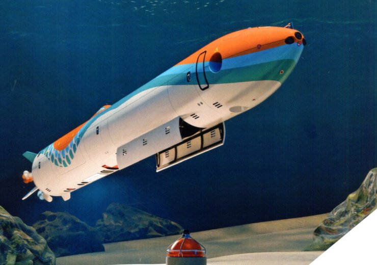 фото підводного дрона "Аргус-Д"